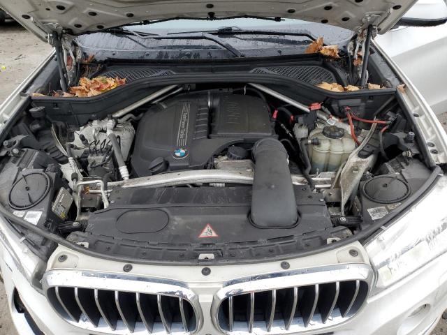 Photo 11 VIN: 5UXKR0C51G0S88173 - BMW X5 XDRIVE3 