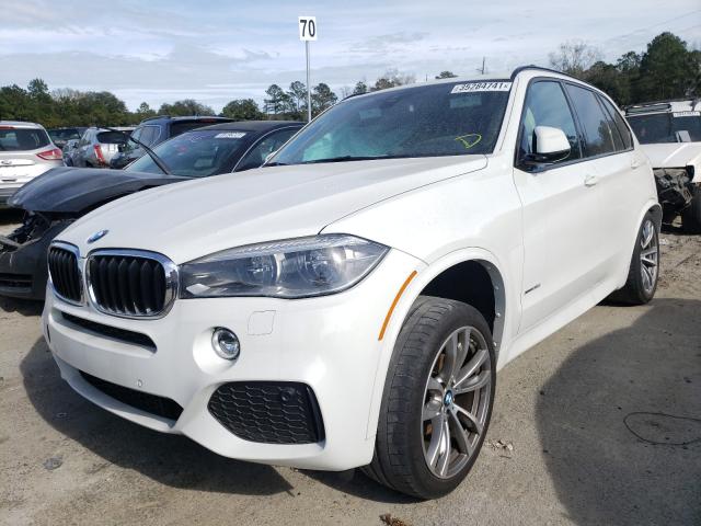 Photo 1 VIN: 5UXKR0C51G0S88528 - BMW X5 XDRIVE3 