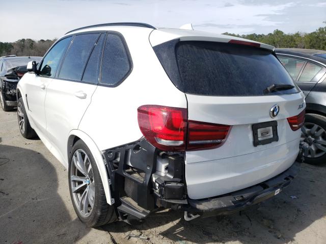 Photo 2 VIN: 5UXKR0C51G0S88528 - BMW X5 XDRIVE3 