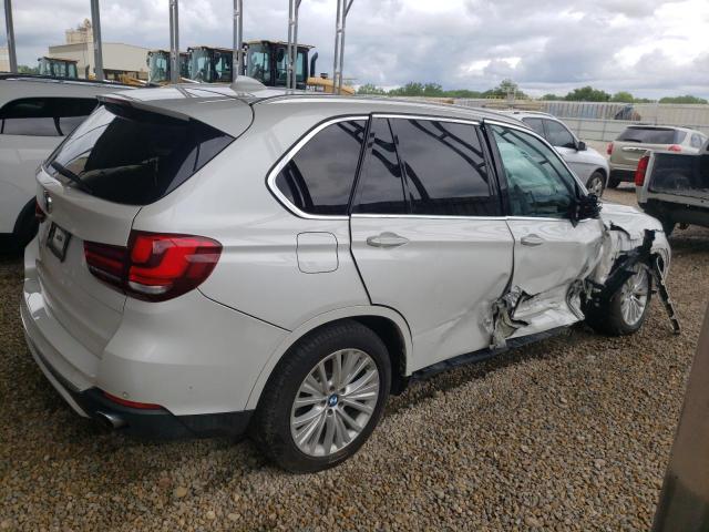 Photo 2 VIN: 5UXKR0C51G0S89050 - BMW X5 XDRIVE3 