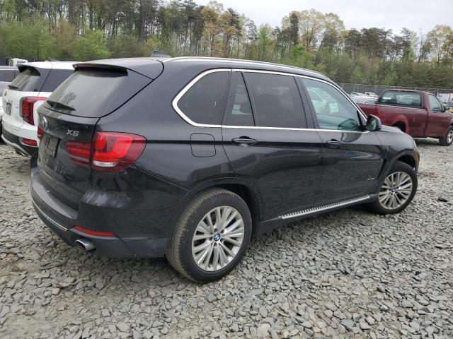 Photo 2 VIN: 5UXKR0C51G0S89128 - BMW X5 