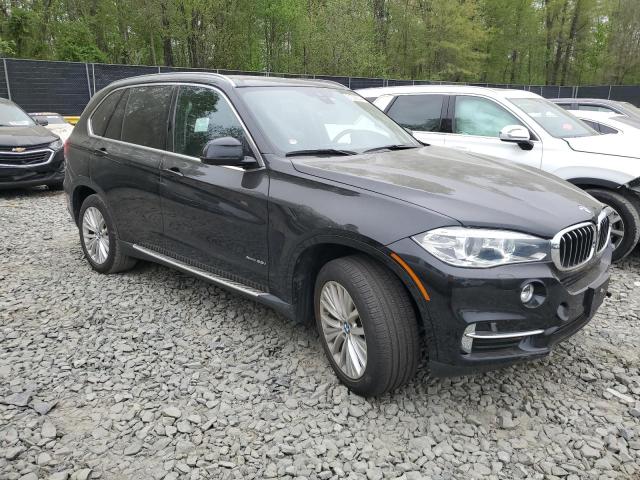 Photo 3 VIN: 5UXKR0C51G0S89128 - BMW X5 