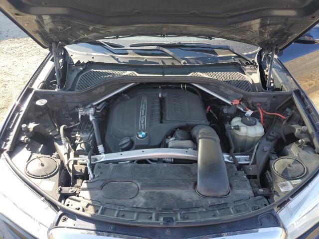 Photo 11 VIN: 5UXKR0C51G0S90277 - BMW X5 