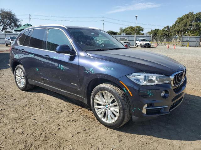 Photo 3 VIN: 5UXKR0C51G0S90277 - BMW X5 