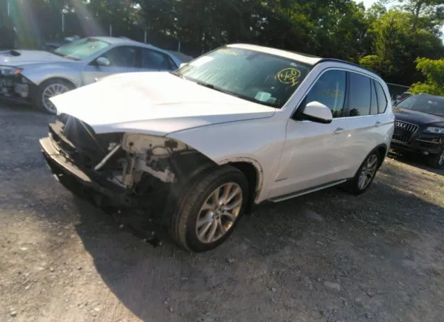 Photo 1 VIN: 5UXKR0C51G0S92580 - BMW X5 