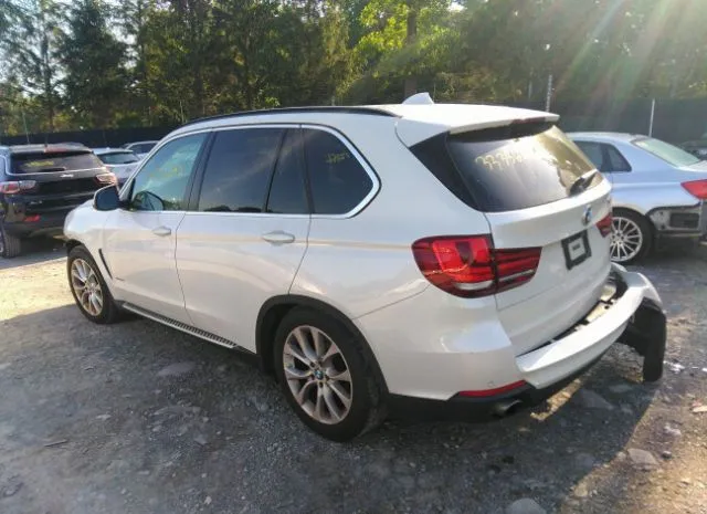 Photo 2 VIN: 5UXKR0C51G0S92580 - BMW X5 