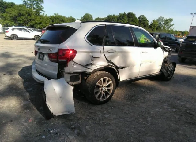 Photo 3 VIN: 5UXKR0C51G0S92580 - BMW X5 