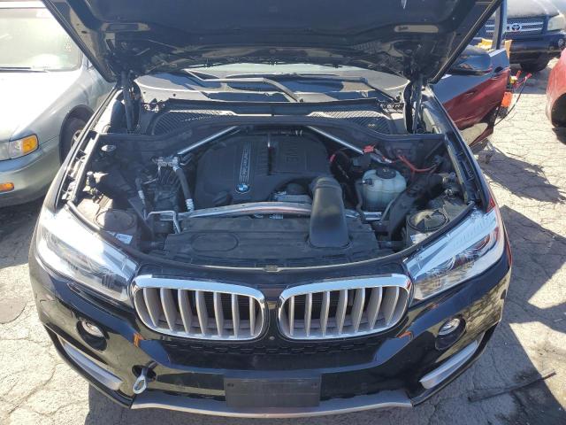 Photo 11 VIN: 5UXKR0C51G0S92837 - BMW X5 XDRIVE3 