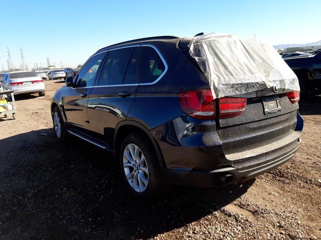 Photo 2 VIN: 5UXKR0C51G0S94541 - BMW X5 XDRIVE3 