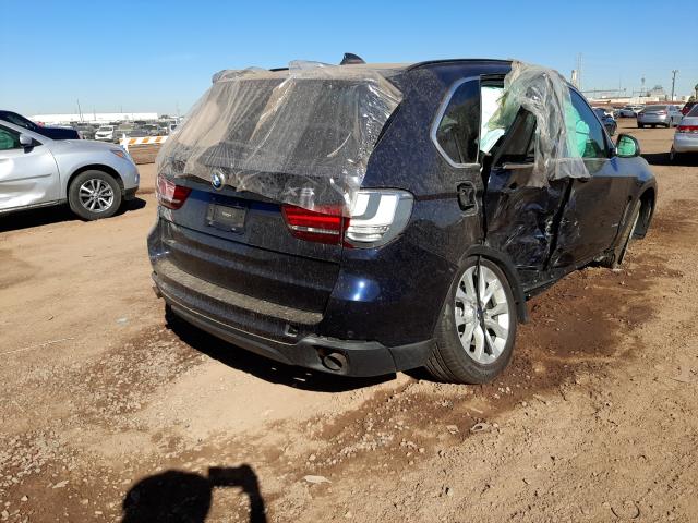 Photo 3 VIN: 5UXKR0C51G0S94541 - BMW X5 XDRIVE3 