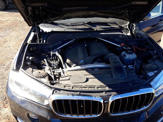 Photo 6 VIN: 5UXKR0C51G0S94541 - BMW X5 XDRIVE3 