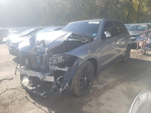 Photo 1 VIN: 5UXKR0C51G0U08912 - BMW X5 XDRIVE3 