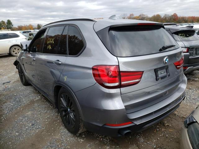 Photo 2 VIN: 5UXKR0C51G0U08912 - BMW X5 XDRIVE3 