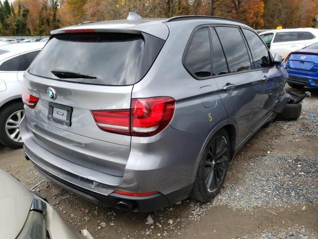 Photo 3 VIN: 5UXKR0C51G0U08912 - BMW X5 XDRIVE3 