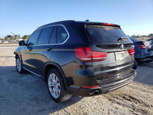 Photo 2 VIN: 5UXKR0C51G0U09140 - BMW X5 XDRIVE3 