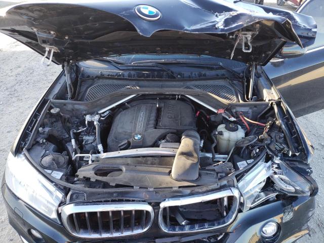 Photo 6 VIN: 5UXKR0C51G0U09140 - BMW X5 XDRIVE3 