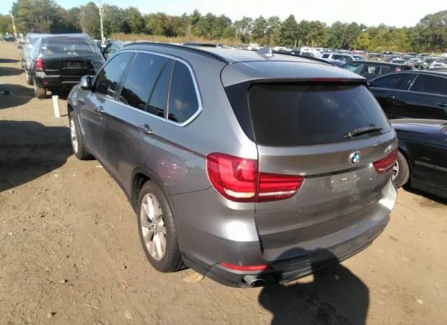 Photo 2 VIN: 5UXKR0C51G0U09378 - BMW X5 