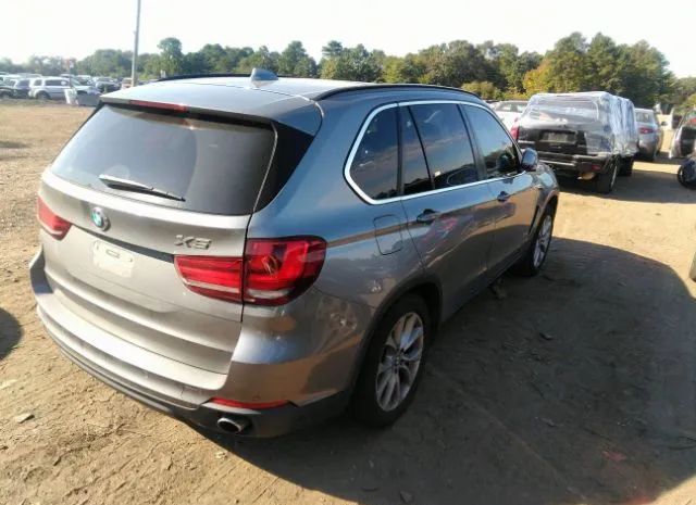 Photo 3 VIN: 5UXKR0C51G0U09378 - BMW X5 