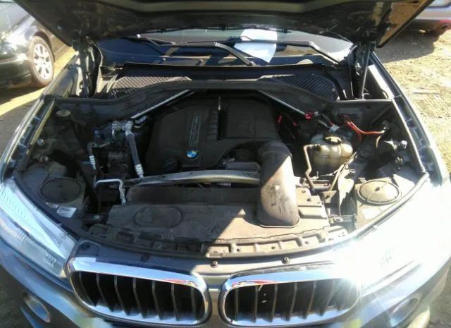 Photo 9 VIN: 5UXKR0C51G0U09378 - BMW X5 