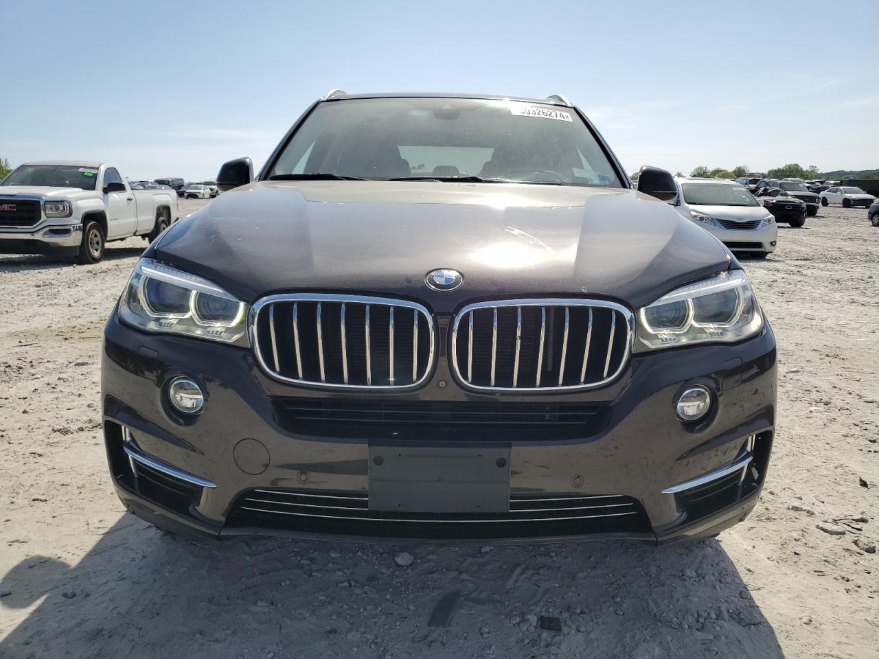 Photo 4 VIN: 5UXKR0C51G0U09428 - BMW X5 