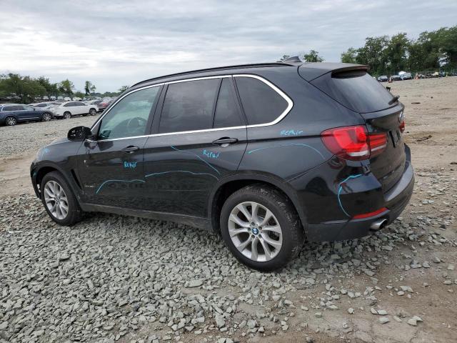 Photo 1 VIN: 5UXKR0C51G0U11342 - BMW X5 