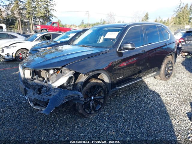 Photo 1 VIN: 5UXKR0C51G0U12264 - BMW X5 