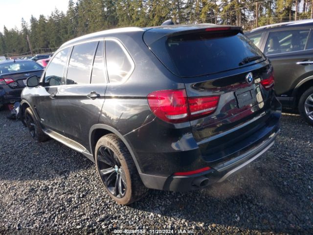 Photo 2 VIN: 5UXKR0C51G0U12264 - BMW X5 