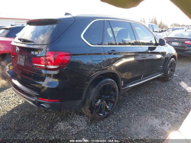 Photo 3 VIN: 5UXKR0C51G0U12264 - BMW X5 