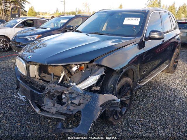 Photo 5 VIN: 5UXKR0C51G0U12264 - BMW X5 