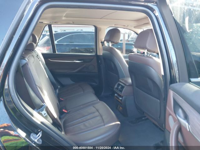 Photo 7 VIN: 5UXKR0C51G0U12264 - BMW X5 