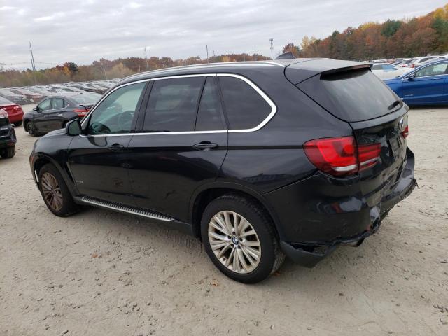 Photo 1 VIN: 5UXKR0C51G0U12393 - BMW X5 XDRIVE3 