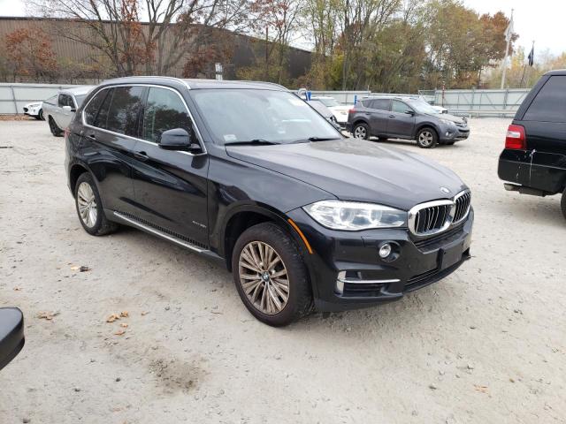 Photo 3 VIN: 5UXKR0C51G0U12393 - BMW X5 XDRIVE3 