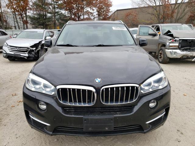 Photo 4 VIN: 5UXKR0C51G0U12393 - BMW X5 XDRIVE3 