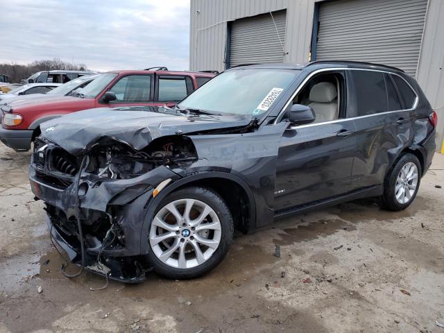 Photo 0 VIN: 5UXKR0C51G0U49590 - BMW X5 