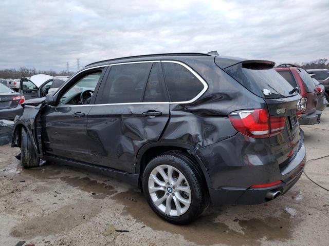 Photo 1 VIN: 5UXKR0C51G0U49590 - BMW X5 