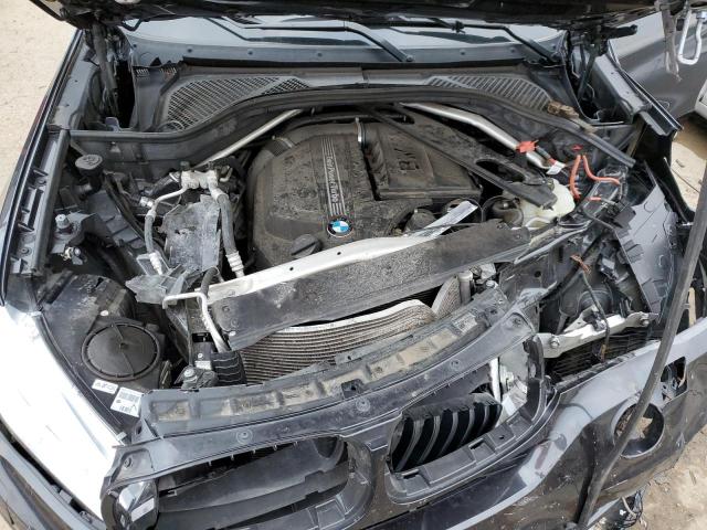 Photo 11 VIN: 5UXKR0C51G0U49590 - BMW X5 