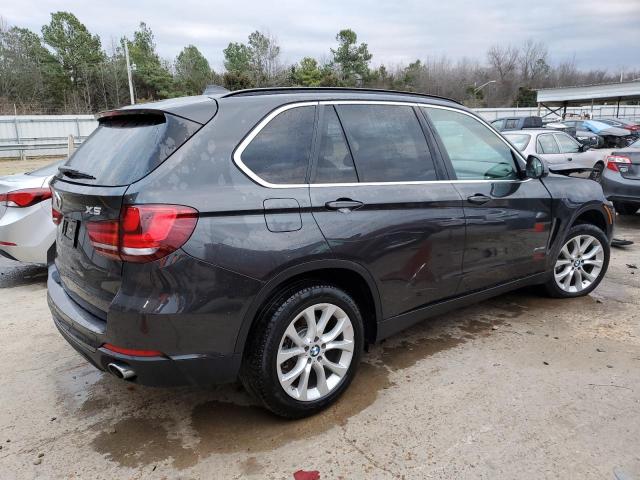 Photo 2 VIN: 5UXKR0C51G0U49590 - BMW X5 