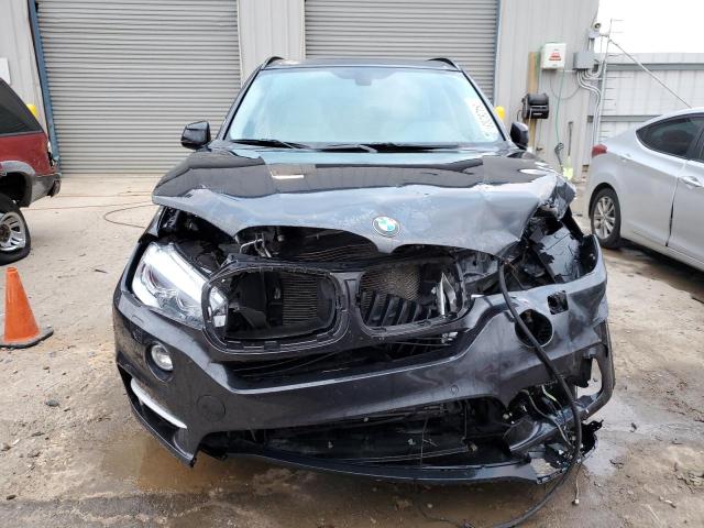 Photo 4 VIN: 5UXKR0C51G0U49590 - BMW X5 