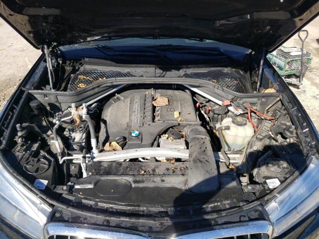 Photo 11 VIN: 5UXKR0C51H0U49851 - BMW X5 XDRIVE3 