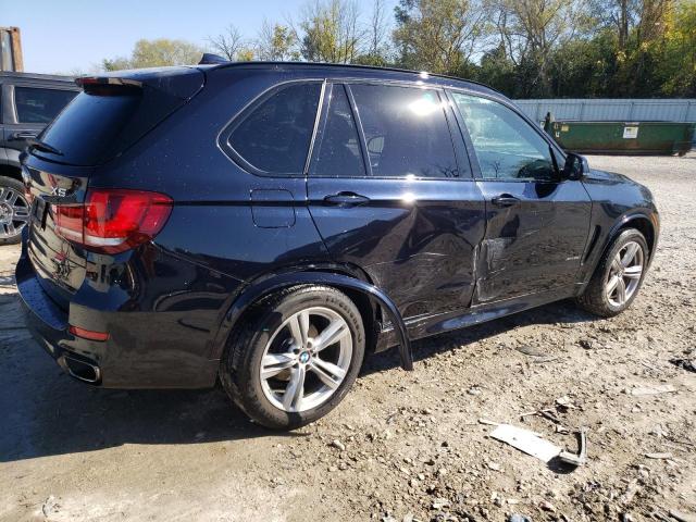 Photo 2 VIN: 5UXKR0C51H0U49851 - BMW X5 XDRIVE3 