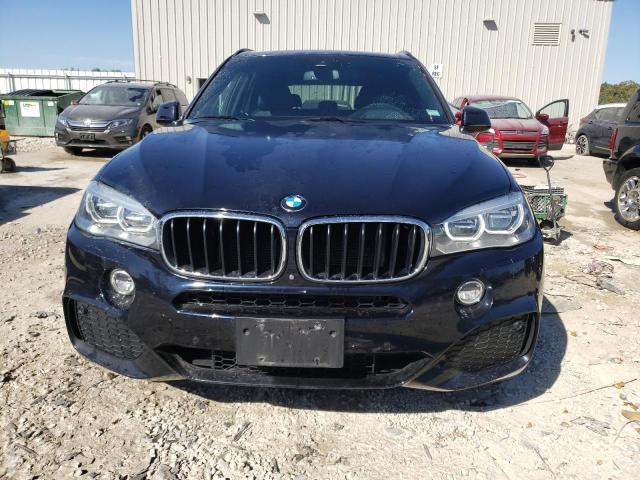 Photo 4 VIN: 5UXKR0C51H0U49851 - BMW X5 XDRIVE3 