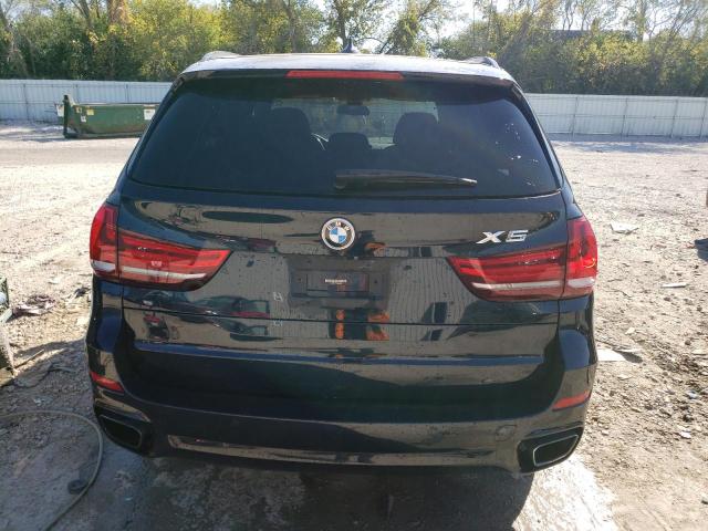 Photo 5 VIN: 5UXKR0C51H0U49851 - BMW X5 XDRIVE3 