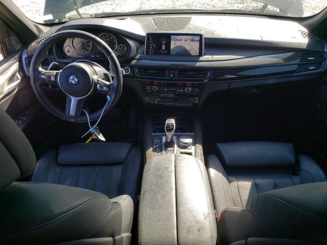 Photo 7 VIN: 5UXKR0C51H0U49851 - BMW X5 XDRIVE3 