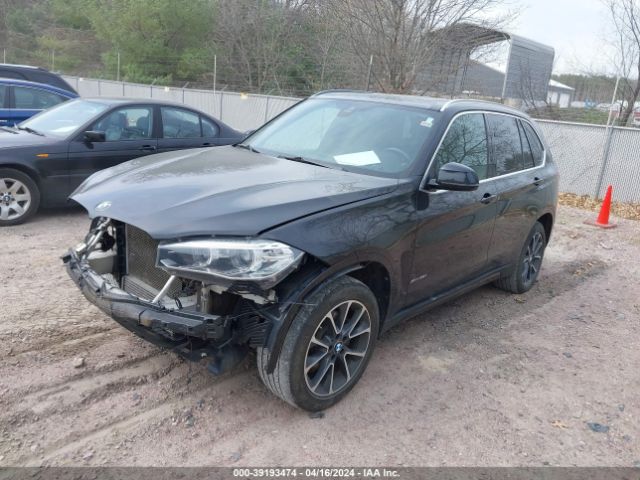 Photo 1 VIN: 5UXKR0C51H0U52426 - BMW X5 