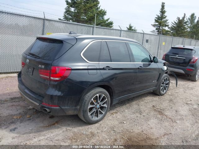 Photo 3 VIN: 5UXKR0C51H0U52426 - BMW X5 