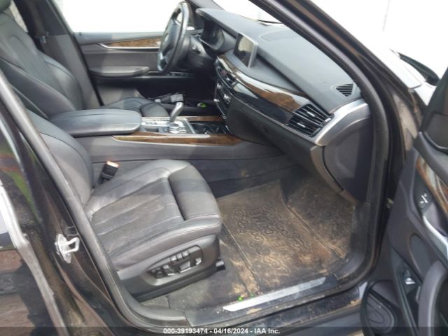 Photo 4 VIN: 5UXKR0C51H0U52426 - BMW X5 