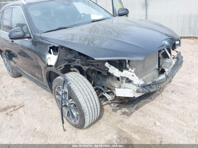 Photo 5 VIN: 5UXKR0C51H0U52426 - BMW X5 