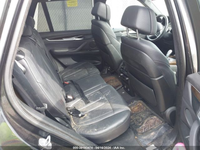 Photo 7 VIN: 5UXKR0C51H0U52426 - BMW X5 