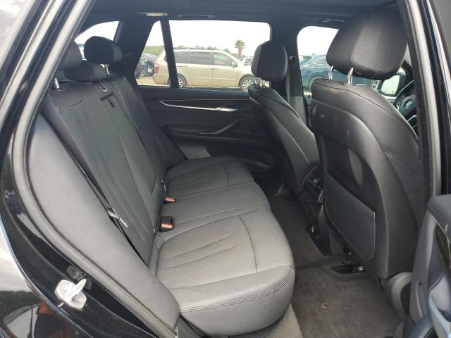 Photo 10 VIN: 5UXKR0C51H0U52717 - BMW X5 