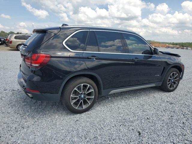 Photo 2 VIN: 5UXKR0C51H0U52717 - BMW X5 